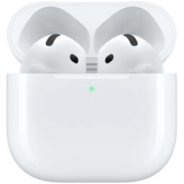 Apple AirPods 4 with Active Noise Cancellation | A