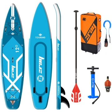 SUP dēlis Zray F4 FURY EPIC 12"0 365x84x15cm ZRAY 