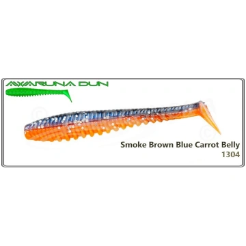 Silikona māneklis PONTOON 21 Awaruna DUN 4.5 - 130