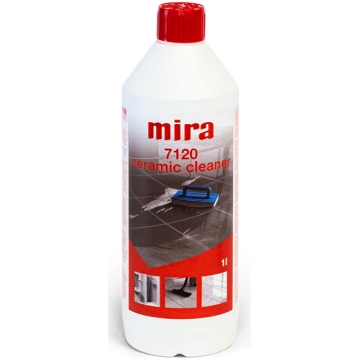 Mira 7120 ceramic cleaner flīžu tīrītājs