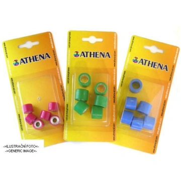 Variatora rullīšu kompl. ATHENA S41000030P004 d 15
