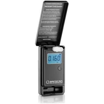 Alkomat BACscan F-45 Comfort F-45 COMFORT