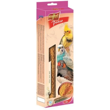 COMPLEMENTARY foxtail millet 100g