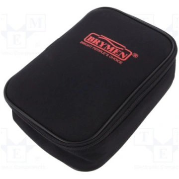; Cover; Application: BM859S; BRYMEN