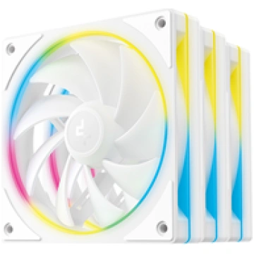 Deepcool Fan | FL12 SE WH 3IN1