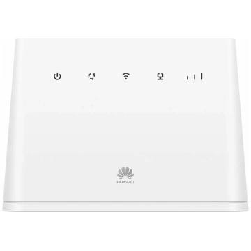 Bezvadu galda maršrutētājs HUAWEI B311-221 Vienas 