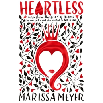 Heartless Marissa Meyer