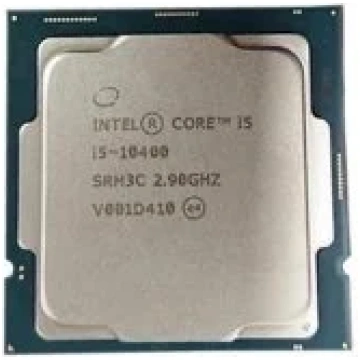 Intel Core i5-10400 CM8070104290715 Tray procesors