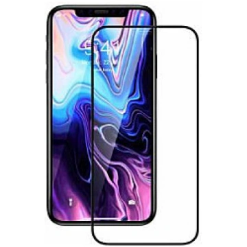Devia Apple Van Entire View Anti-glare Tempered Gl
