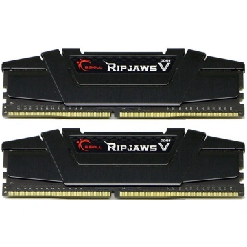 PC memory DDR4 16GB (2x8GB) RipjawsV 3600MHz CL16 