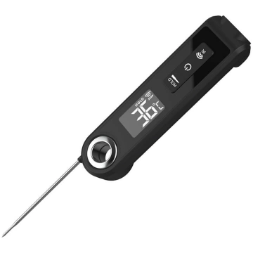 TERMOMETERFABRIKEN Digital Meat/IR Thermometer 533