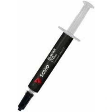 Savio TG-03 4G Termopasta 13,5W/m-K 4g (TG-03 4G)