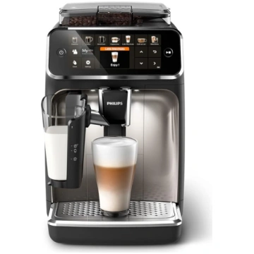PHILIPS LatteGo sērijas 5400 pilnībā automātiskais