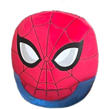 TY Marvel Spiderman mīkstā rotaļlieta 25cm., TY392