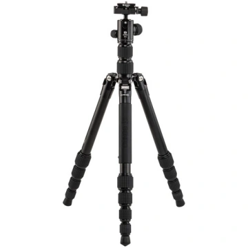 Benro FTR09AB00GBLK Benro Tripster Travel 0 Series