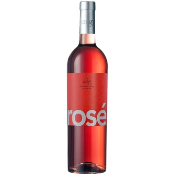 CUVÉE ROSÉ ROSATO Burggrafler Burggräfler