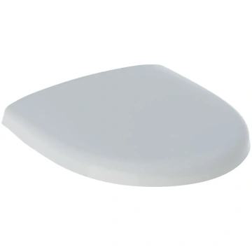 Geberit Selnova Compact - Tualetes poda sēdeklis, 