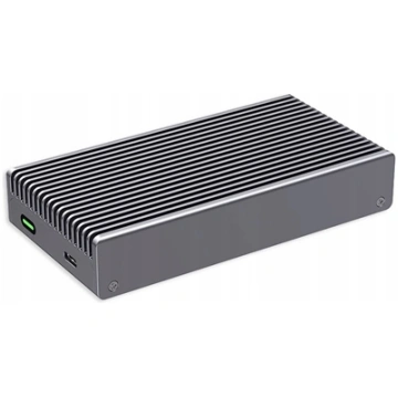 Kiesze StarTech 0 TB DataFlash USB4 SSD, enclosure