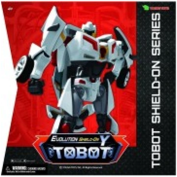 TOBOT Evolution Y Shield-On
