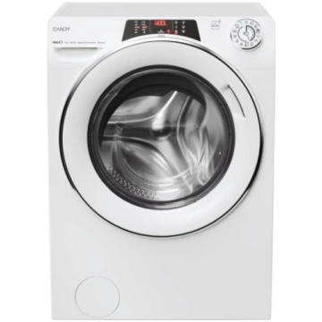 Veļas mašīna Candy RapidÓ RO41274DWMCT/1-S, 7 kg, 