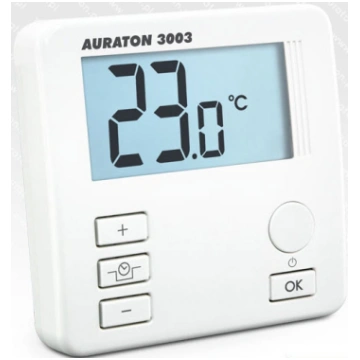 Auraton Aquila 200 R Bezvadu telpas termostats