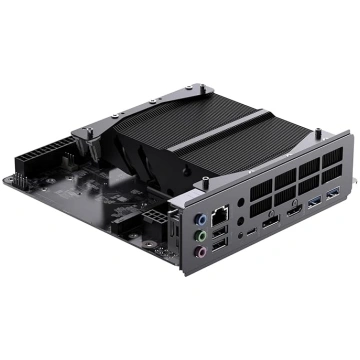 MINISFORUM BD775i SE Mini-ITX pamatplate, AMD Ryze