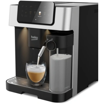 BEKO CEG 7304 X Fully-automatic espresso, cappucci