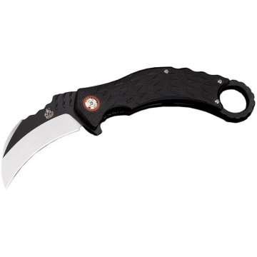 QSP Eagle QS120-B Karambit Black QSP Knives