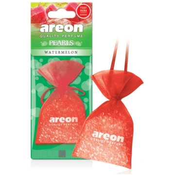 AREON Pearls Watermelon gaisa atsvaidzinātājs AREP
