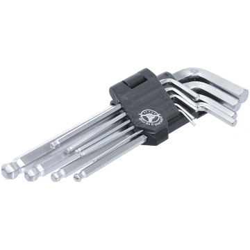 L-Type Key Set | Internal hexagon/internal hexagon