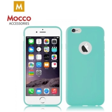 Mocco Ultra Slim Soft Matte 0.3 mm Silicone Case f