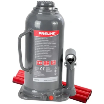 Auto domkrats/stends Proline 46803 — viengabala at