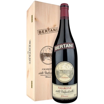 Amarone della Valpolicella Classico DOCG 2012 - Ma