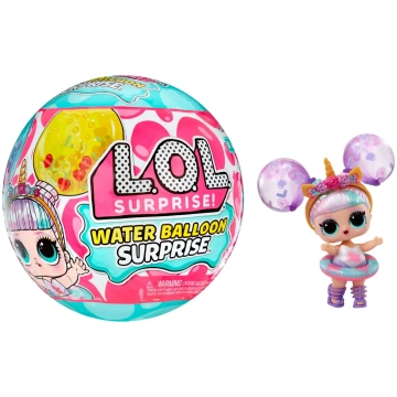 L.O.L. Surprise Water Balloon 505068 ( 00350515050