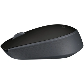 LOGITECH M171 Wireless Mouse BLACK