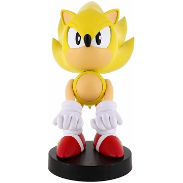 Cable Guys Super Sonic