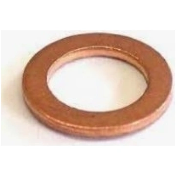 Paplāksne kapara 12x20x1.5mm