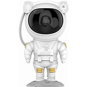 Projektors Astronaut Galaxy 360° Vonivi