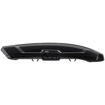 Thule Vector M Black Metallic