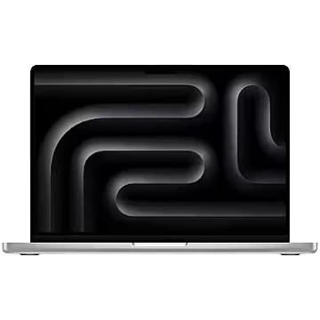 Apple MacBook Pro 14" Silver, Apple M5, 16GB, 1TB