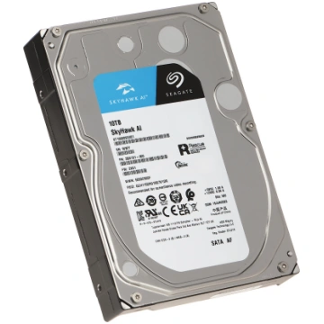 VDIGITĀLĀ VIDEOIERAKSTĪTĀJA DISKS HDD-ST10000VE001