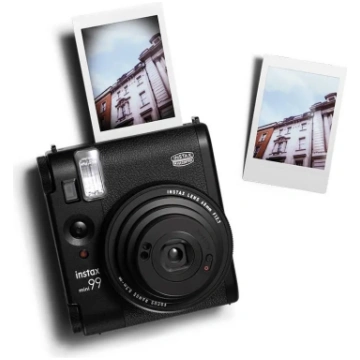 CAMERA INSTANT/INSTAX MINI 99 BLACKK FUJIFILM
