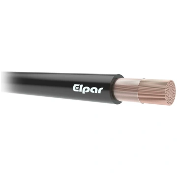 Gumijas kabelis Elpar H01N2-D, Eca, 1 x 35 mm², 10