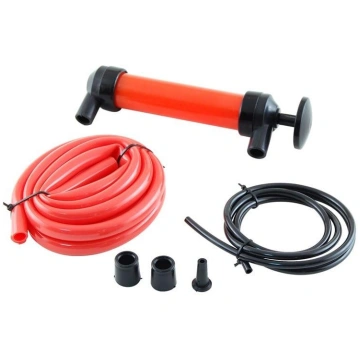 CAR FUEL PUMPING HOSE 51150741 (4770364244698) ( J