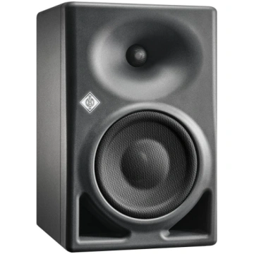 KH 150; AES67 Studio Monitor (black) Neumann - mūz