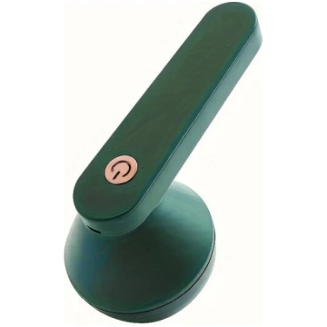 Pūku noņēmējs DELYOU USB Uzlādējams Auduma Skuvekl