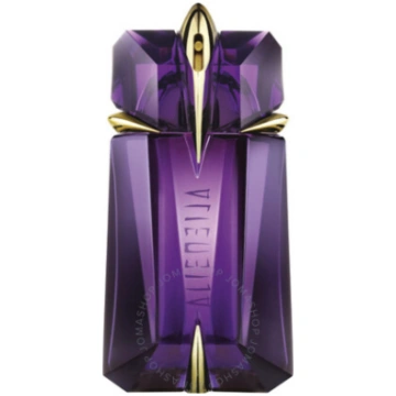 Thierry Mugler Alien Edp Spray Refillable 60ml 343