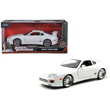 Rotaļlieta automašīna Jada Toys Fast & Furious Bri