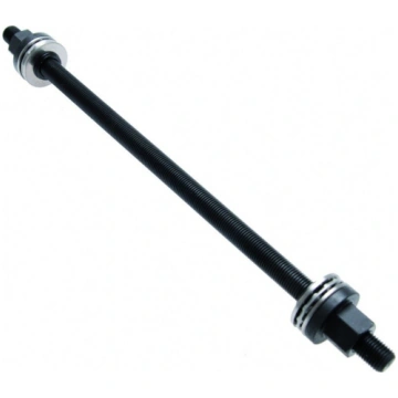 Vītņstienis ar gultņiem / M12 L=440mm WT04B2031M00