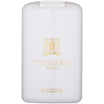 Trussardi Donna Shower Gel 200ml 8594228301237